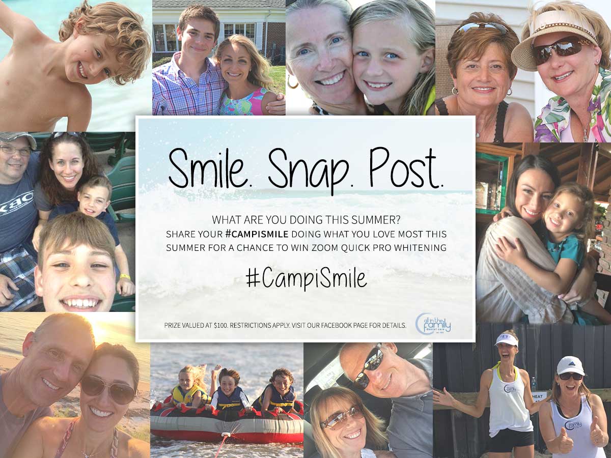 Campi-SMile