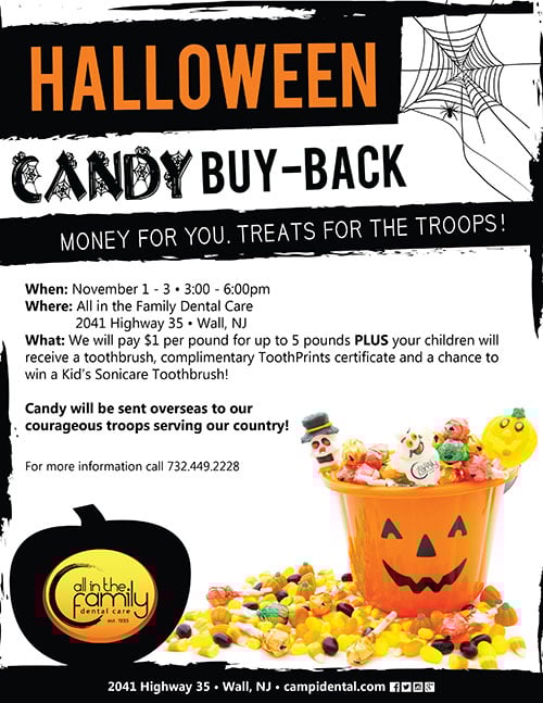 candy buy back