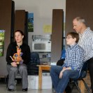 Children's dental health month