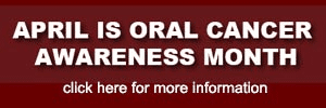 oral cancer awareness