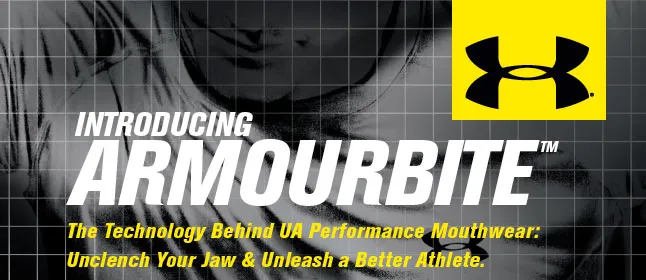 Athletic Mouthguards