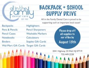2019 community involvement