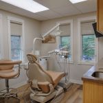 Dental suite