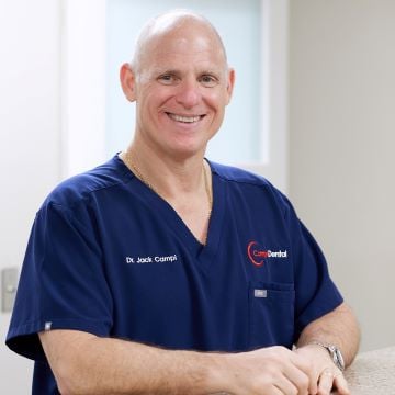 Meet the Doctors | Dentists in Wall Township | Monmouth County Dentist