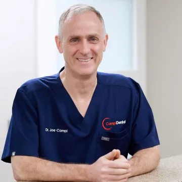 Dr Joe Campi | Wall Township Dentist | Joseph G Campi DMD