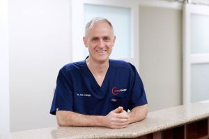 Dr. Joe Campi - Dentist in Wall Township