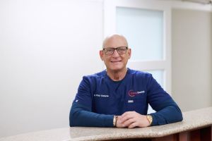 Dr. Paul Galante - Oral Surgeon in Wall Township