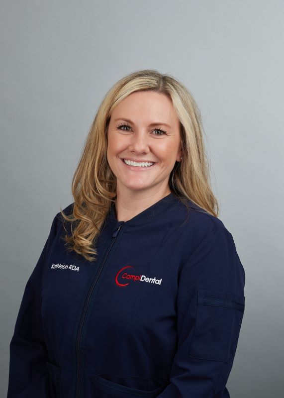 Dental Staff in Wall Township NJ Campi Dental Team