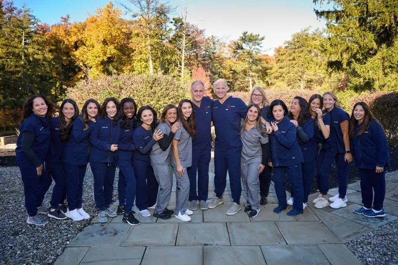 Campi Dental Team