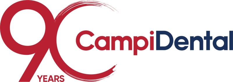 Campi Dental logo
