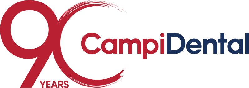 Campi Dental Logo