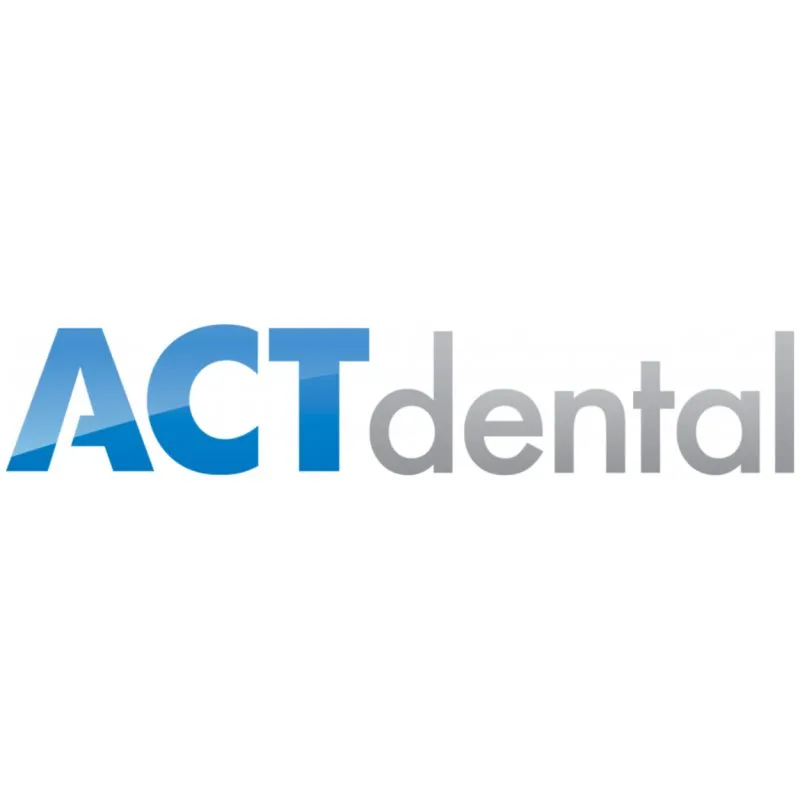 ACTdental logo