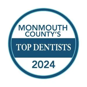 Monmouth County's Top Dentist 2024