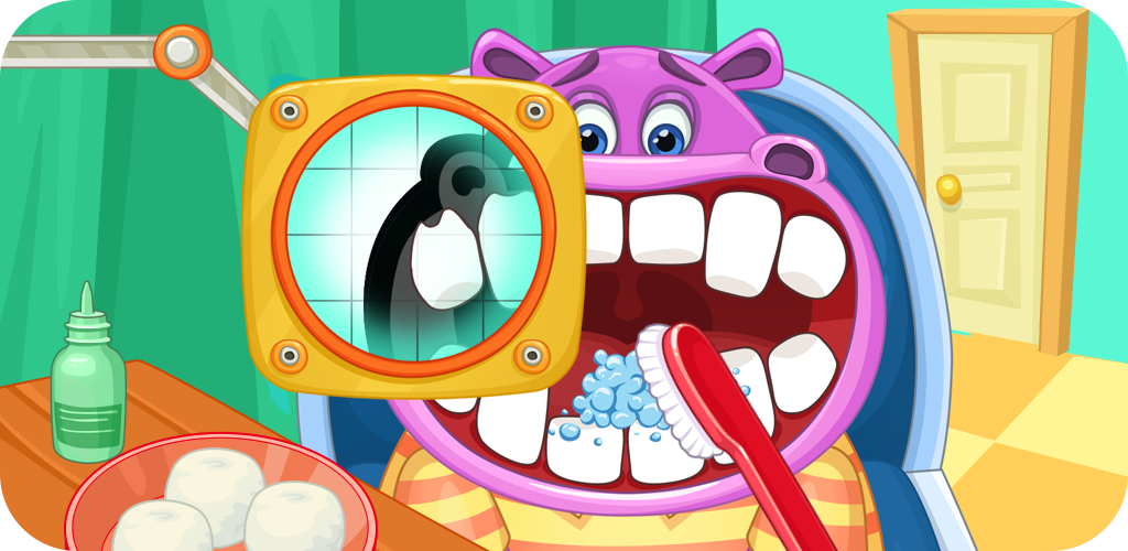 Children doctor : dentist. - App on Amazon Appstore