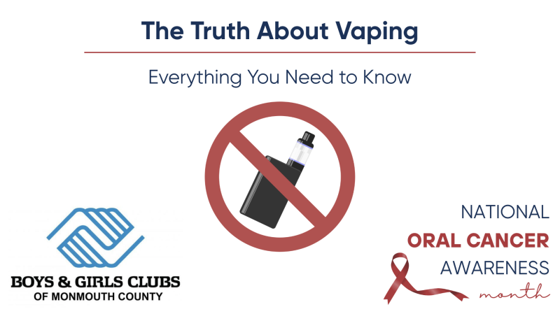 Vaping Banner