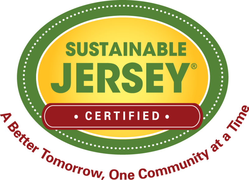 Sustainable Jersey Certified