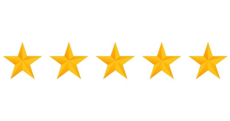 A Guide to Star Ratings on Google and How They Work
