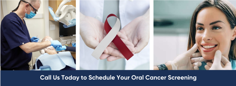 Banner Oral Cancer Awareness
