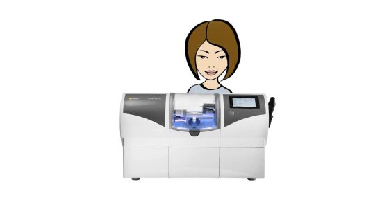 Demensitifying CEREC: Your Ultimate Guide to Same-Day Dentistry thumbnail