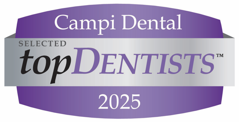 Top Dentiat 2025