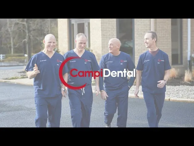 Campi Dental - All in the Family Since 1933