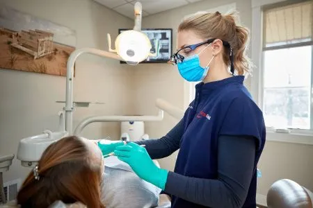 Emergency Dentist in Wall Township, NJ | Same‑Day Emergency Treatment