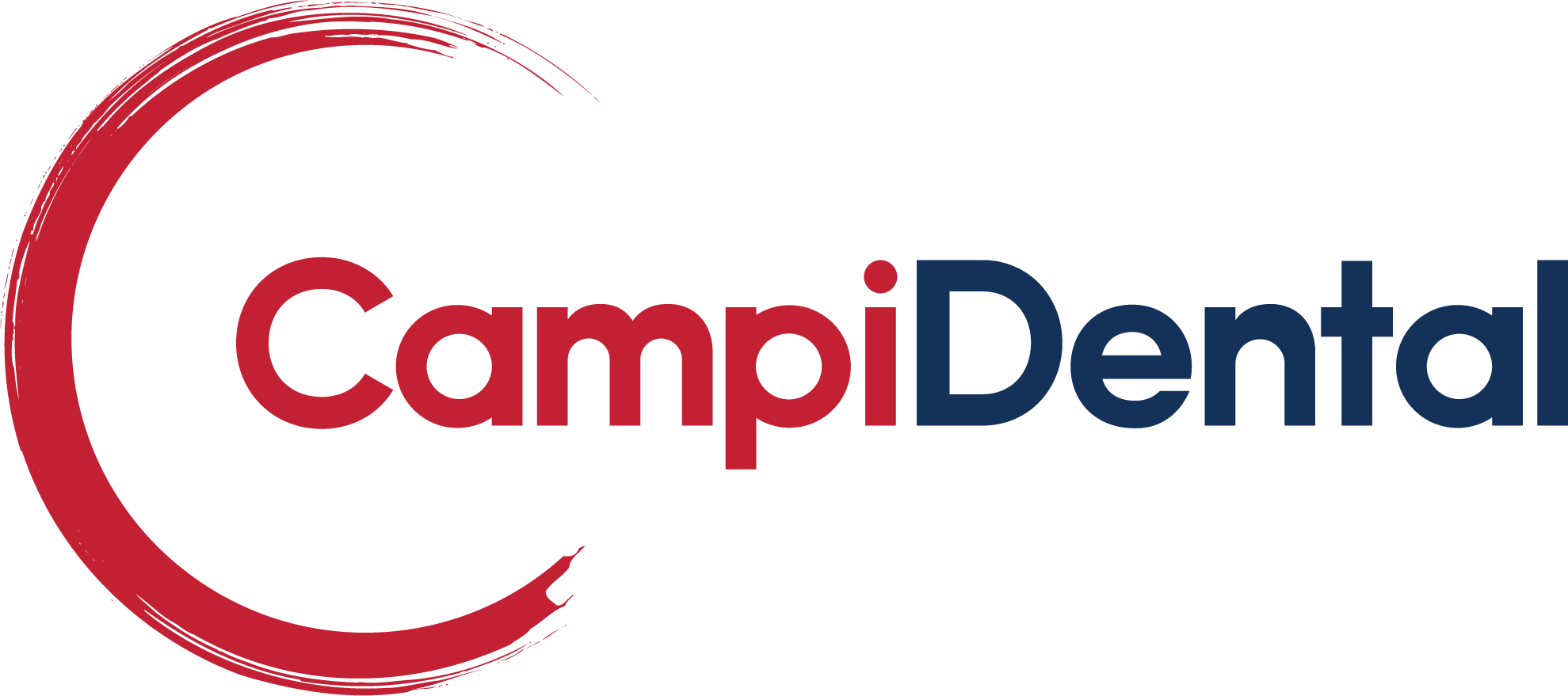 Link to Campi Dental home page